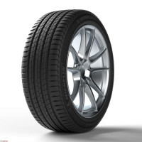 小李輪胎- Michelin米其林LATITUDE SPORT 3(ZP) 255-55-18